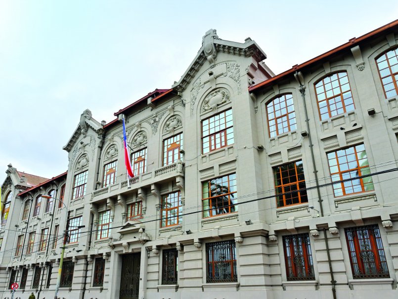 Marco de Cualificación