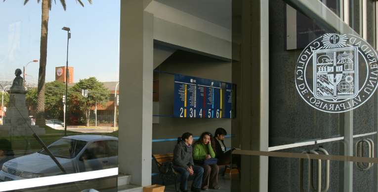 Magíster en Ingeniería Industrial mención Logística