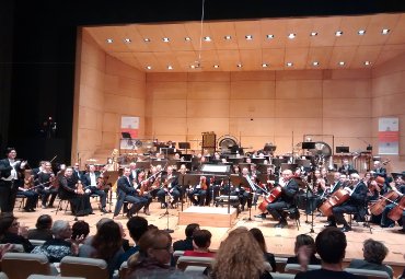 Académico del Instituto de Música representó a nuestro país en evento World Music Days en Eslovenia - Foto 2