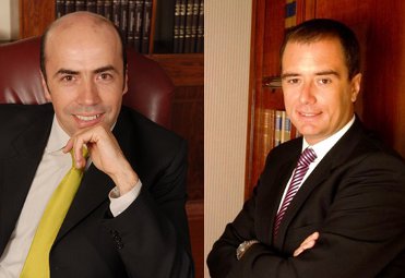 Abogados PUCV elegidos como los mejores del país en sus áreas por Best Lawyers - Foto 1