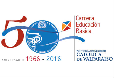 Educación Básica PUCV celebra 50 años de historia