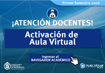 Vicerrectoría Académica invita activar las aulas virtuales para complementar el trabajo formativo de los estudiantes - Foto 1