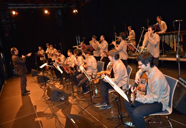 Orquesta Andina PUCV realiza exitosa gira por Holanda, Francia y Alemania