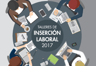 Talleres de Inserción Laboral Alumni 2017- 1er Semestre