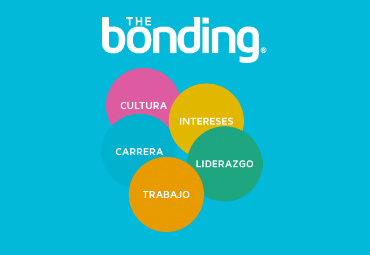 Conoce The Bonding: La nueva forma de encontrar trabajo - Foto 1