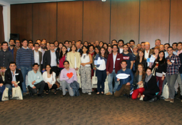 Semana de la Facultad de Ingeniería PUCV finaliza con Encuentro Alumni