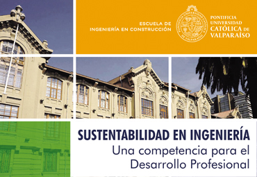 Seminario “Sustentabilidad en Ingeniería: una competencia para el desarrollo profesional”