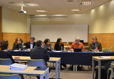 Comité asesor externo de LIDERES EDUCATIVOS valora la consistente y positiva evolución del centro hacia su consolidación