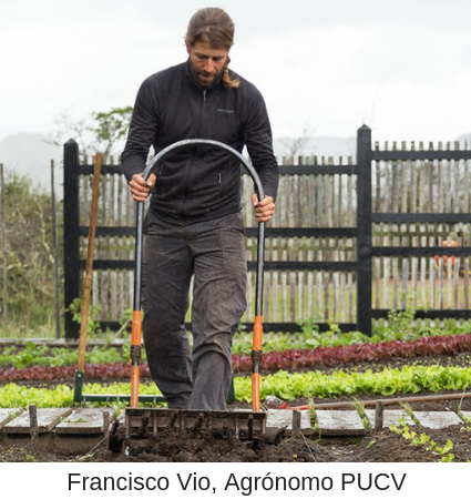 El Huerto de las Cuatro Estaciones: Cultivando vida en la Patagonia - Foto 2