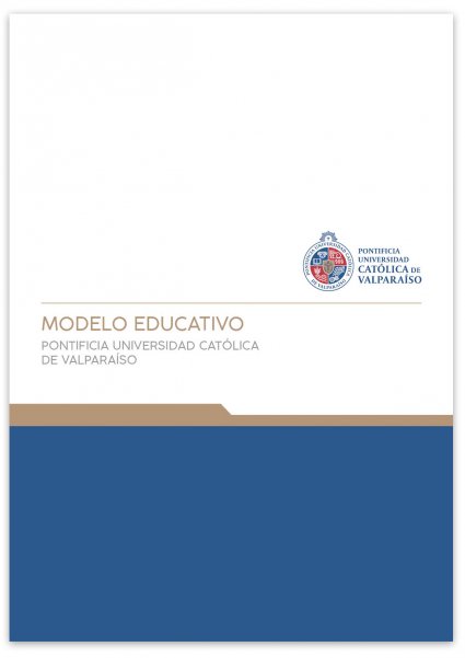 Actualización Modelo Educativo