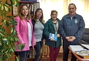 Estudiantes de establecimientos municipales de Puchuncaví ingresarán a BETA PUCV en 2020