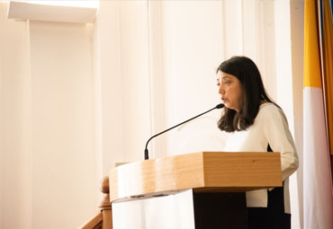 PUCV reconoce a sus académicos por excelencia en investigación y docencia distinguida - Foto 2