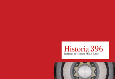Revista Historia 396 ingresa a indexación europea ERIH Plus