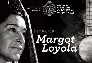 IMUS presentará Documental “A lo Humano” con Margot Loyola