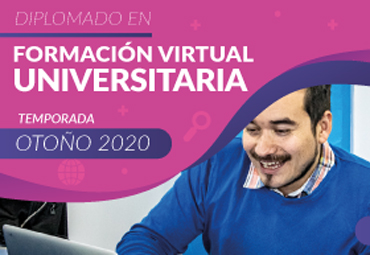 Docentes inician segunda fase del Diplomado en Formación Virtual Universitaria