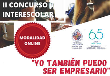 Colegio Sagrada Familia gana segunda versión de concurso interescolar “Yo también puedo ser empresario” - Foto 1