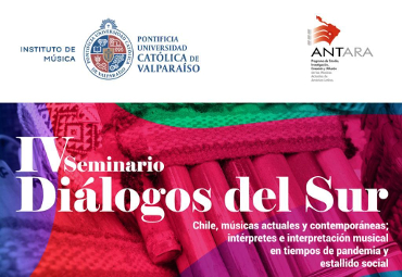 ANTARA celebra 20º aniversario con IV Seminario "Diálogos del Sur"