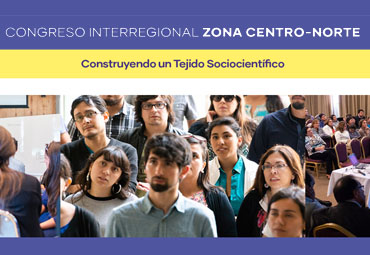 Charla Inaugural Congreso Nacional e Interregional "Construyendo un Tejido Sociocientífico"