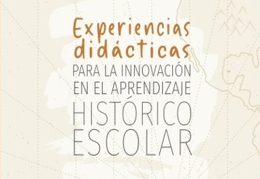 Presentan libro sobre Didáctica de la Historia en las Primeras Jornadas de Enseñanza de las Ciencias Sociales