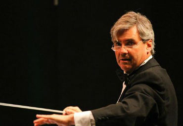 Director de la Orquesta de Cámara la PUCV fue elegido como consejero regional de las Culturas, las Artes y el Patrimonio