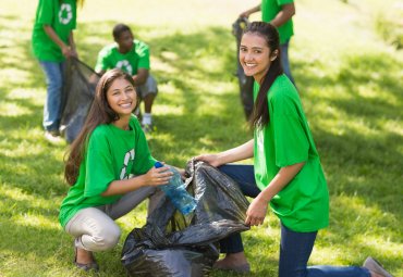 PUCV se integra a Consorcio Universitario para la Gestión Sostenible de los Residuos en América Latina y El Caribe
