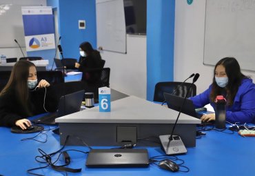 Seremi de Salud y PUCV disponen de nuevo Centro de Trazabilidad en la Región de Valparaíso - Foto 2