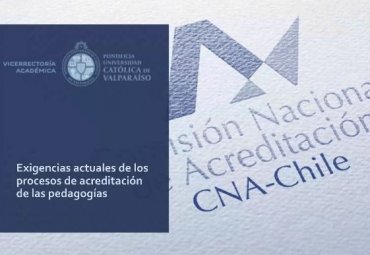 Programa de Fortalecimiento de la Formación Inicial de Profesores realiza cuarta reunión con directivos de unidades académicas de pedagogía