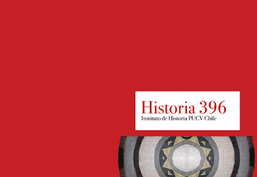 Revista Historia 396 publicó nuevo número especial (2021)