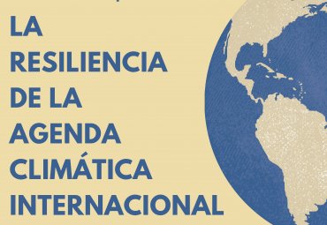 Magíster en Relaciones Internacionales invita a conferencia del profesor Marcelo Mena - Foto 1