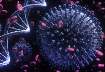 Académico PUCV se refirió a la nueva variante del Coronavirus - Foto 1