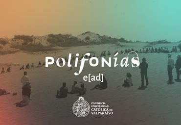 Vinculación con el Medio e[ad] alista estreno de 2ª temporada del Podcast “Polifonías”