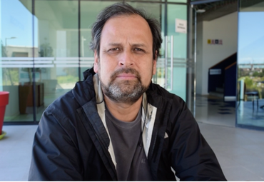 Felipe Hurtado, director del Doctorado en Acuicultura: “El ADN del programa es el desarrollo de investigación con aplicación en la actividad productiva”