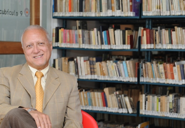ILCL inaugura su año académico con homenaje al Dr. Giovanni Parodi - Foto 4