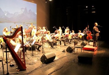 Orquesta Andina PUCV es nominada por tercera vez a Premios Pulsar - Foto 2