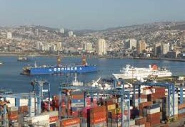PUCV invita a Seminario Taller: “El próximo gran tsunami en la costa de Valparaíso” - Foto 1
