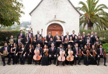PUCV invita a Concierto de Apertura por Asunción a la Rectoría - Foto 1