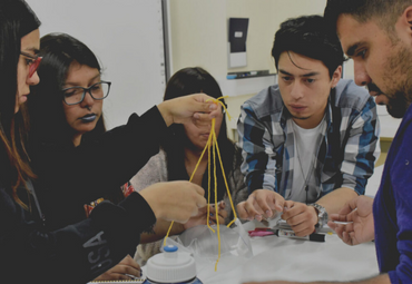 Doctorado en Didáctica de las Ciencias inicia su proceso de admisión 2023