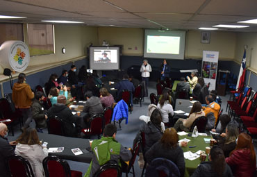 Centro Ceres capacitó a expertos de la región en agronomía sostenible - Foto 4