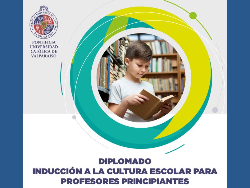 Diplomado especial para Profesores principiantes de todo Chile