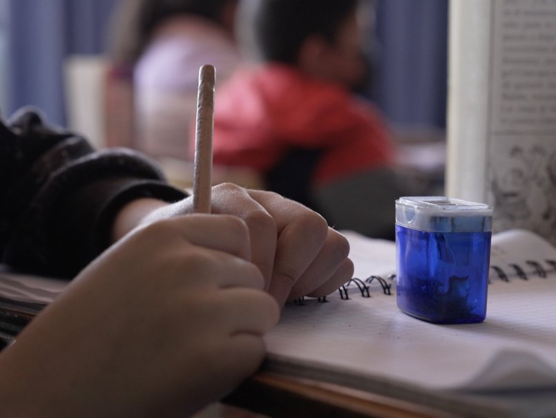 Dos de cada 10 estudiantes en Chile han recibido algún tipo de castigo o sanción en la escuela