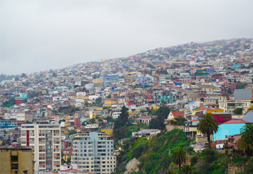 Seminario “Valparaíso. Una región habitable e integrada”