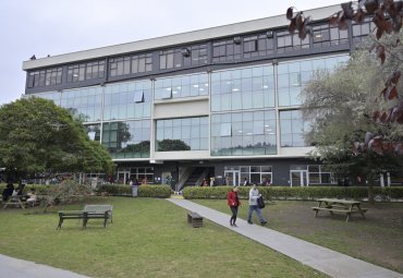 PUCV conmemorará Día del Profesor en el Campus Sausalito