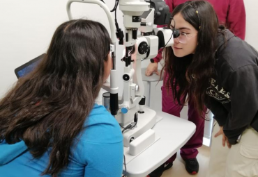 Galería: Propedéutico de Ciencias da cierre a su ciclo visitando la Escuela de Tecnología Médica