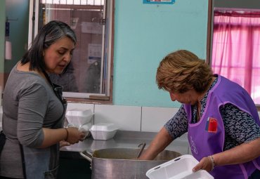 Universidad reflejó los anhelos de los porteños a través del programa “Amor al Barrio Puerto”