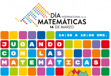 IMA invita a Día Internacional de las Matemáticas