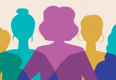 CRUV, GORE y SERNAMEG realizarán conversatorio por el Día Internacional de la Mujer