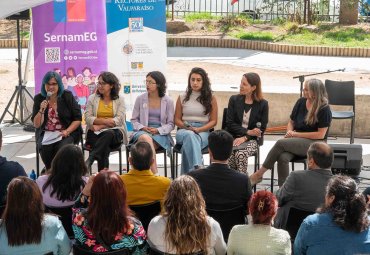 Consejo de Rectores de Valparaíso conmemora mes de las mujeres y la equidad de género