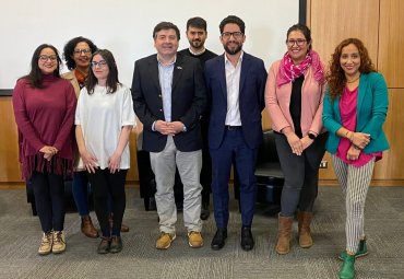Universidad se adjudicó nuevamente licitación para Observatorio Laboral de Valparaíso