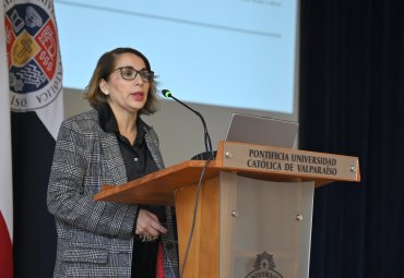 Universidad conmemoró el Día Internacional del Trabajo con su comunidad universitaria