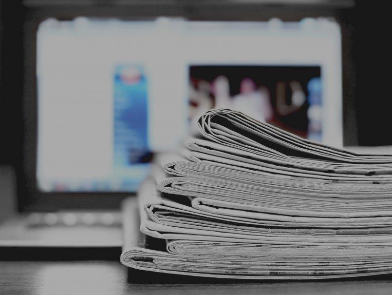 Estudio nacional sobre medios y periodismo revela una alta segmentación ideológica del consumo informativo en el país